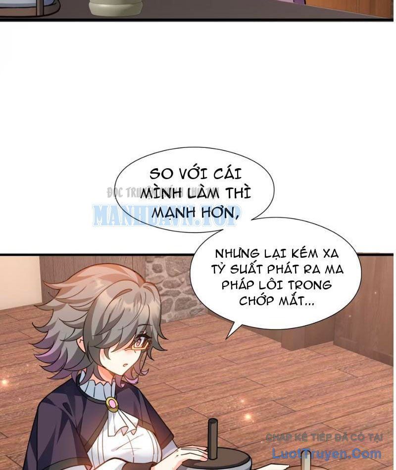 Toàn Bộ Fan Của Ta Đều Là Ma Nữ Chap 34 - Next Chap 35