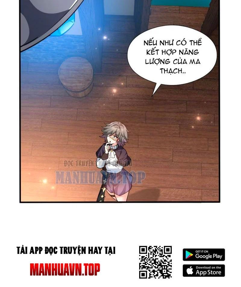 Toàn Bộ Fan Của Ta Đều Là Ma Nữ Chap 34 - Next Chap 35