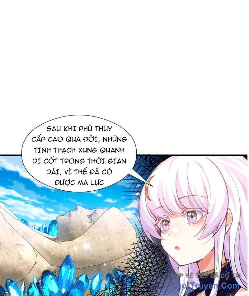 Toàn Bộ Fan Của Ta Đều Là Ma Nữ Chap 34 - Next Chap 35