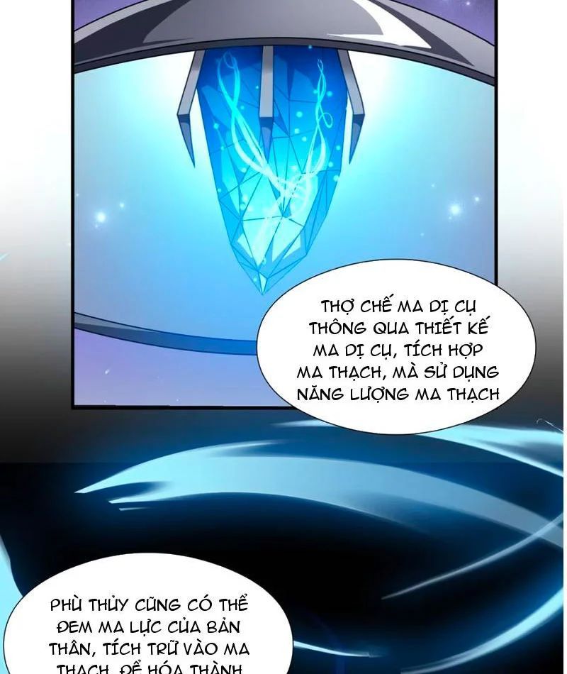 Toàn Bộ Fan Của Ta Đều Là Ma Nữ Chap 34 - Next Chap 35