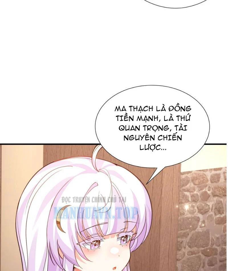Toàn Bộ Fan Của Ta Đều Là Ma Nữ Chap 34 - Next Chap 35