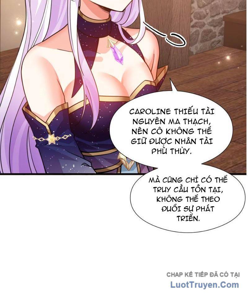 Toàn Bộ Fan Của Ta Đều Là Ma Nữ Chap 34 - Next Chap 35