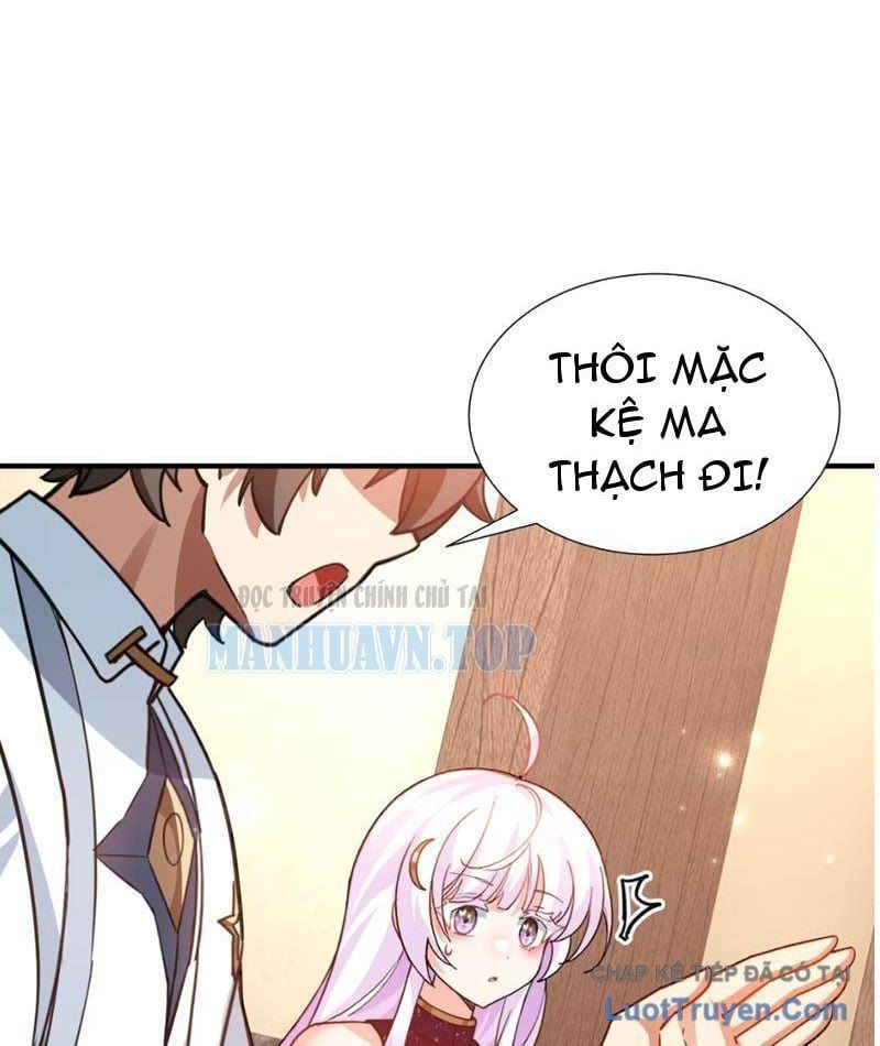 Toàn Bộ Fan Của Ta Đều Là Ma Nữ Chap 34 - Next Chap 35