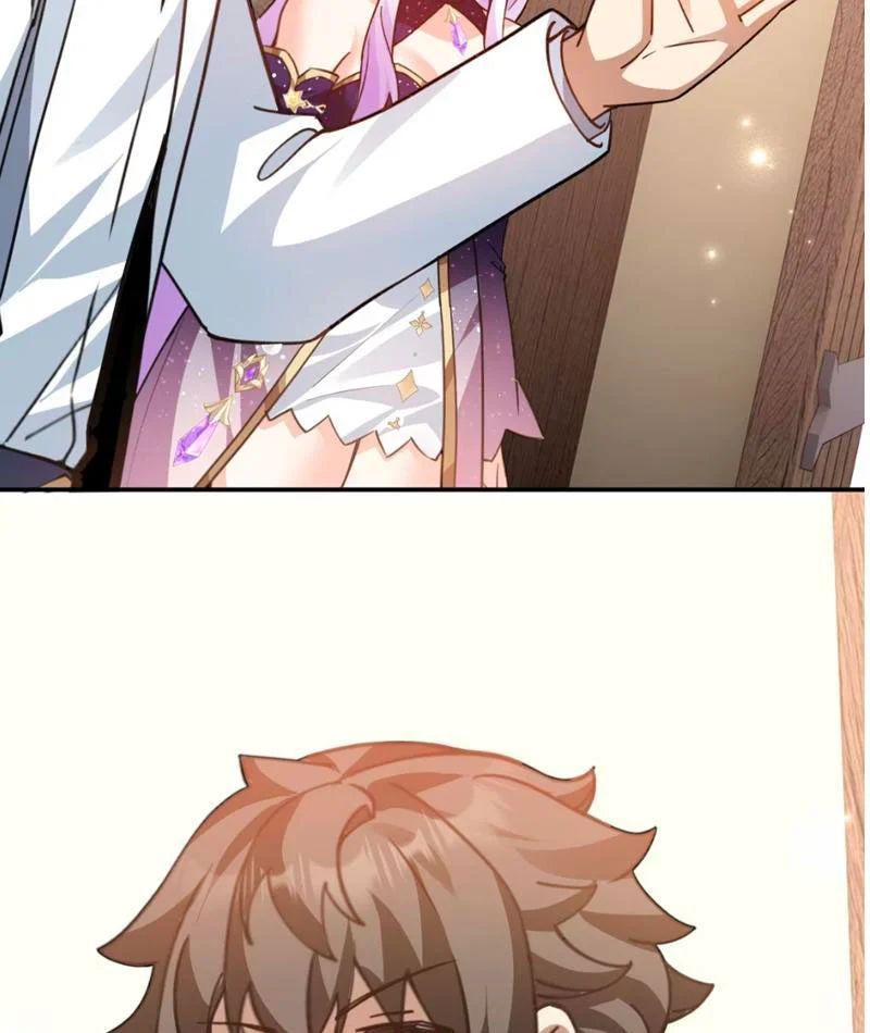 Toàn Bộ Fan Của Ta Đều Là Ma Nữ Chap 34 - Next Chap 35