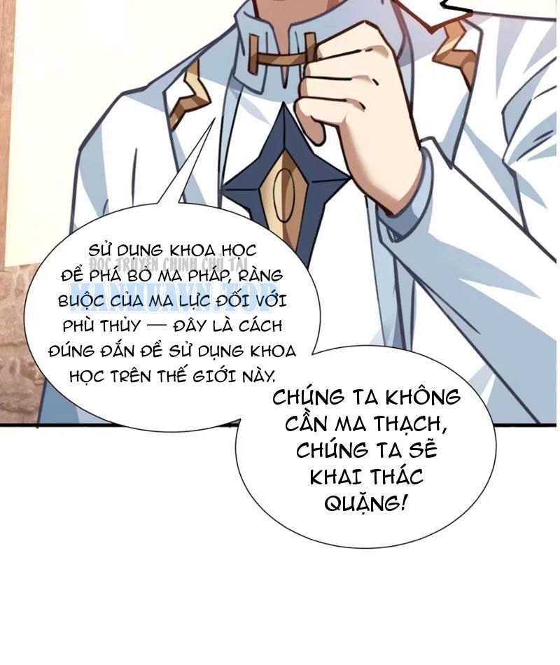 Toàn Bộ Fan Của Ta Đều Là Ma Nữ Chap 34 - Next Chap 35