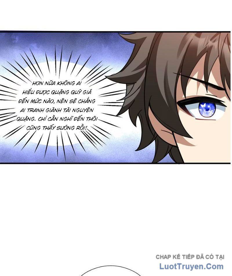 Toàn Bộ Fan Của Ta Đều Là Ma Nữ Chap 34 - Next Chap 35