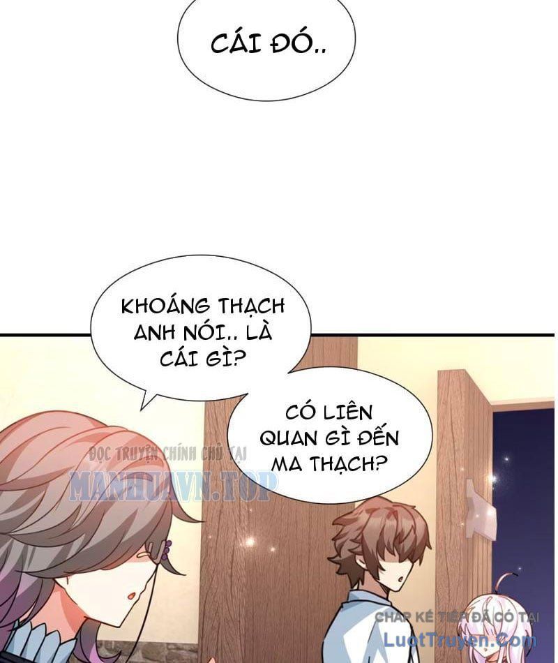 Toàn Bộ Fan Của Ta Đều Là Ma Nữ Chap 34 - Next Chap 35