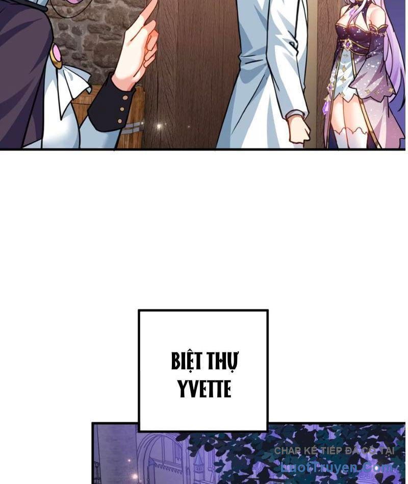 Toàn Bộ Fan Của Ta Đều Là Ma Nữ Chap 34 - Next Chap 35