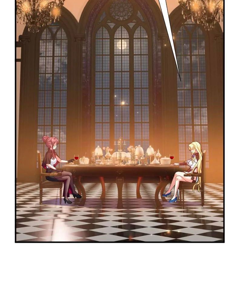 Toàn Bộ Fan Của Ta Đều Là Ma Nữ Chap 34 - Next Chap 35