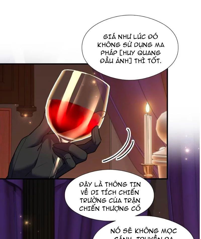 Toàn Bộ Fan Của Ta Đều Là Ma Nữ Chap 34 - Next Chap 35