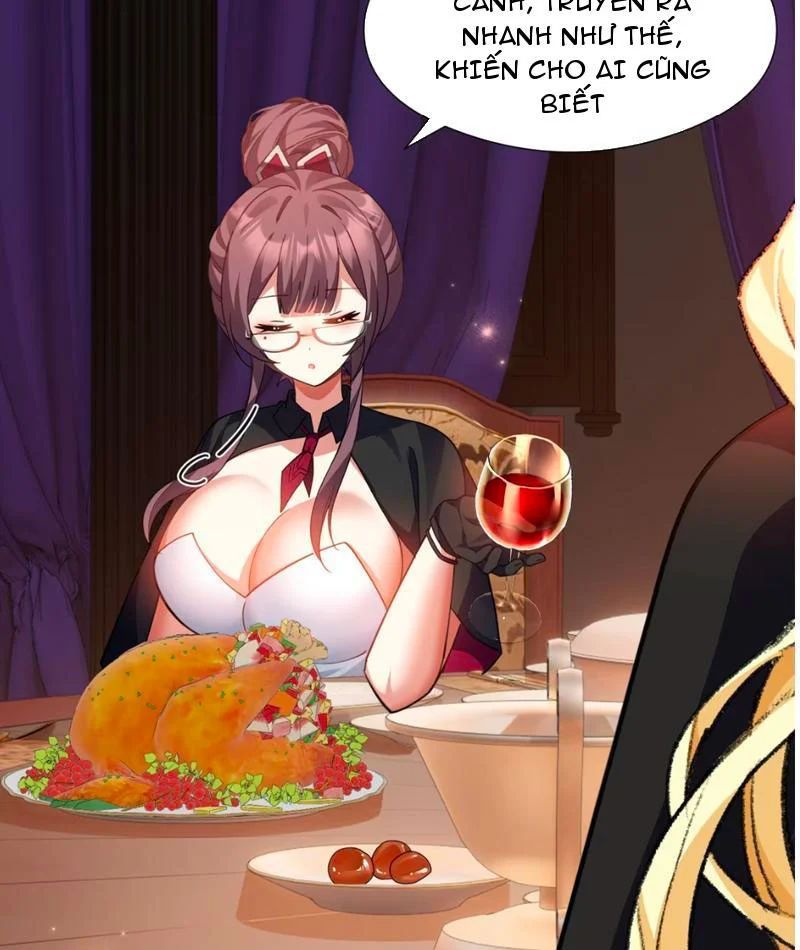 Toàn Bộ Fan Của Ta Đều Là Ma Nữ Chap 34 - Next Chap 35