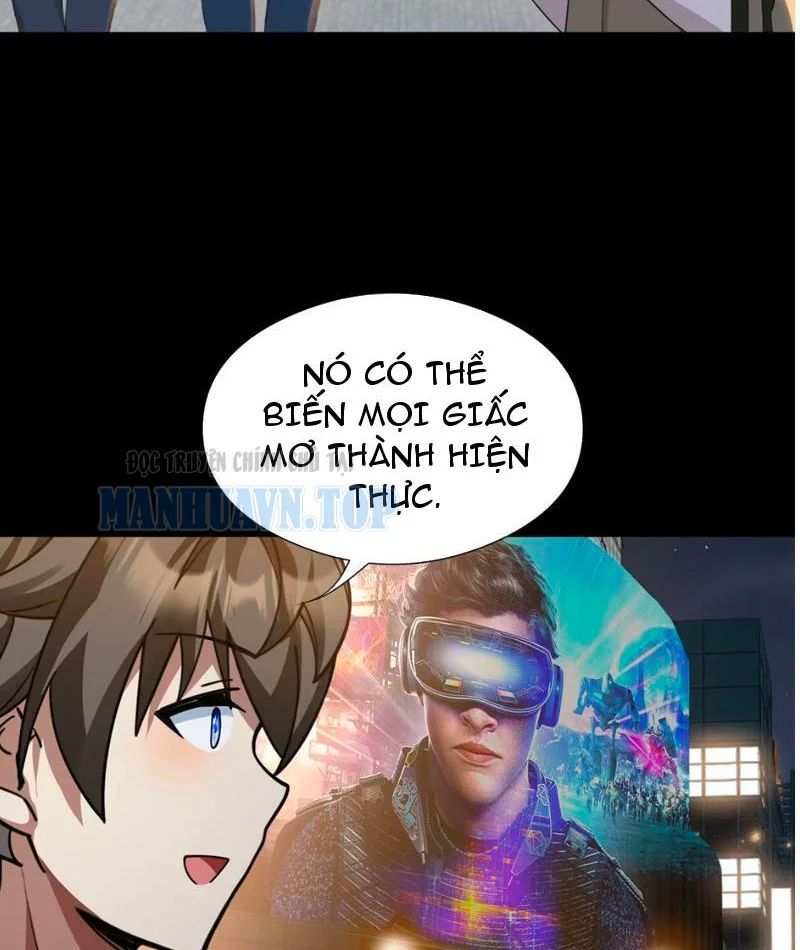 Toàn Bộ Fan Của Ta Đều Là Ma Nữ Chap 34 - Next Chap 35