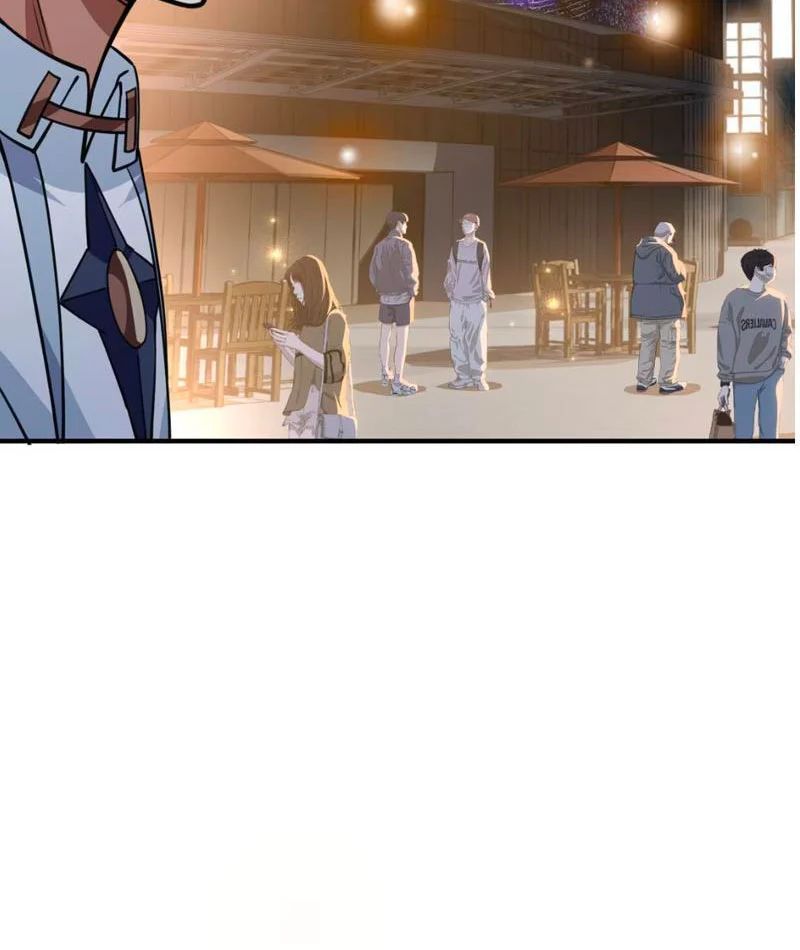 Toàn Bộ Fan Của Ta Đều Là Ma Nữ Chap 34 - Next Chap 35