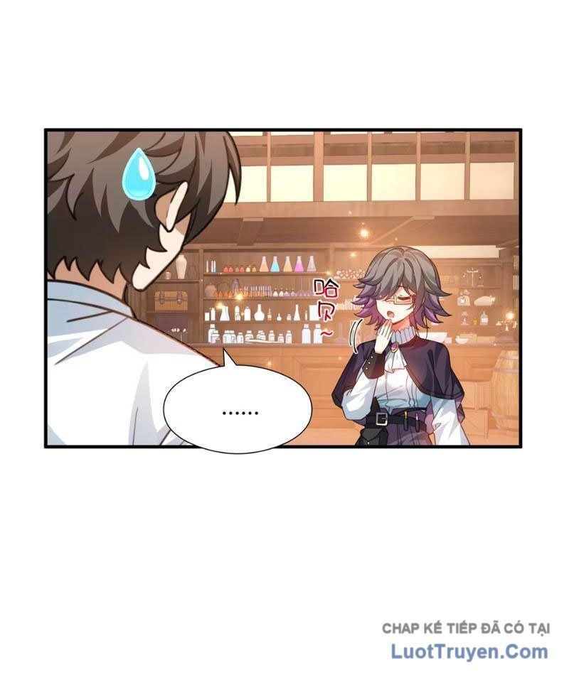 Toàn Bộ Fan Của Ta Đều Là Ma Nữ Chap 34 - Next Chap 35