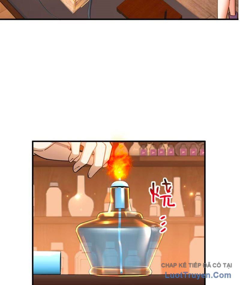 Toàn Bộ Fan Của Ta Đều Là Ma Nữ Chap 34 - Next Chap 35