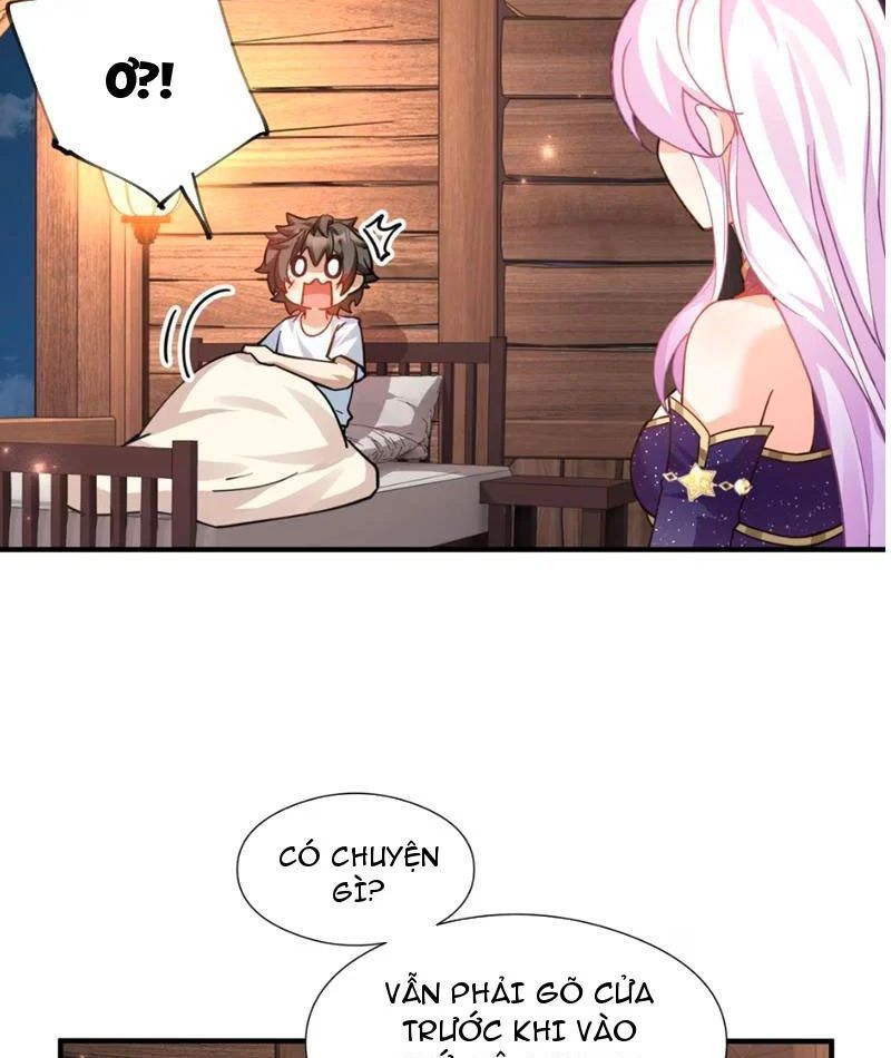 Toàn Bộ Fan Của Ta Đều Là Ma Nữ Chap 34 - Next Chap 35