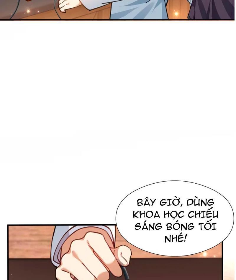 Toàn Bộ Fan Của Ta Đều Là Ma Nữ Chap 34 - Next Chap 35