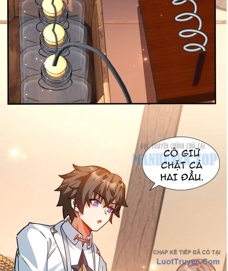 Toàn Bộ Fan Của Ta Đều Là Ma Nữ Chap 34 - Next Chap 35