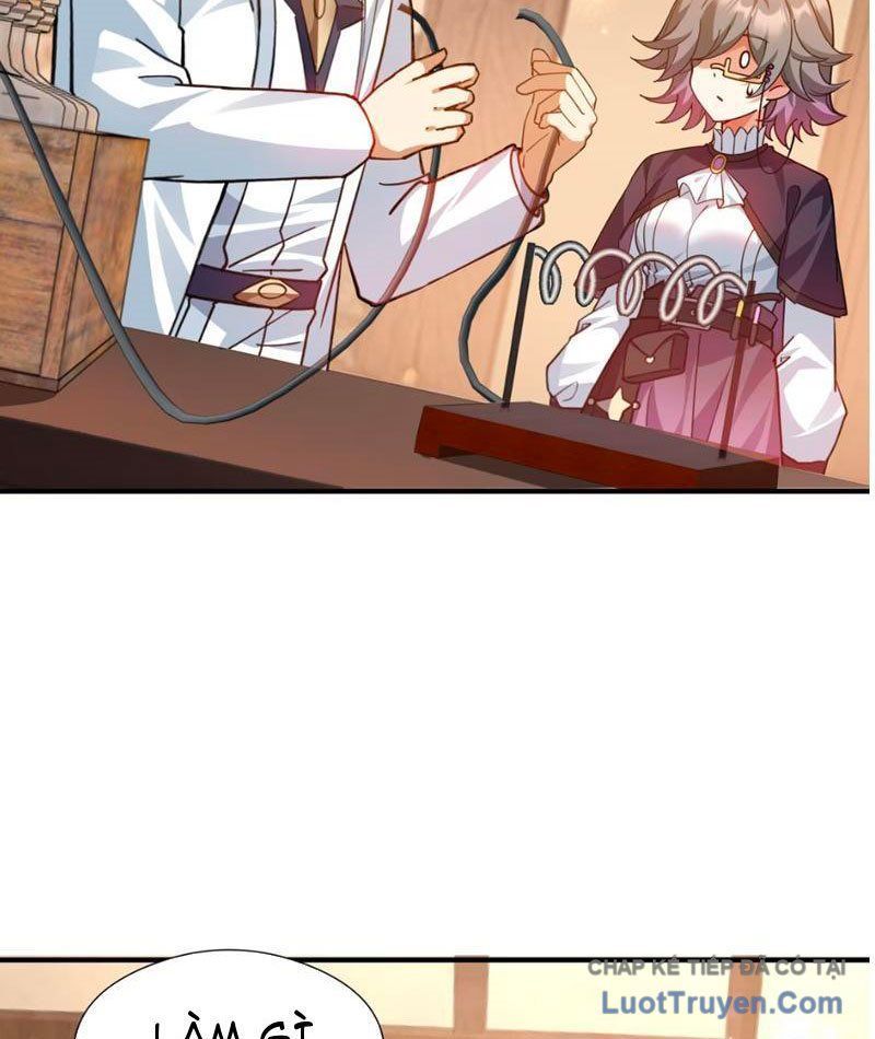 Toàn Bộ Fan Của Ta Đều Là Ma Nữ Chap 34 - Next Chap 35