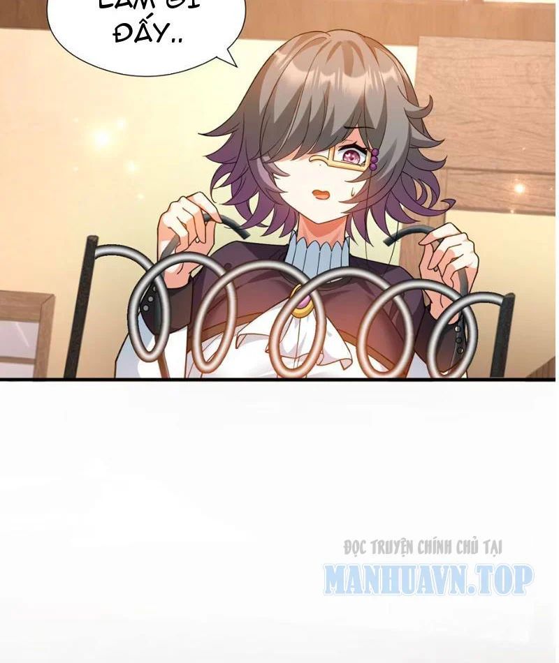 Toàn Bộ Fan Của Ta Đều Là Ma Nữ Chap 34 - Next Chap 35