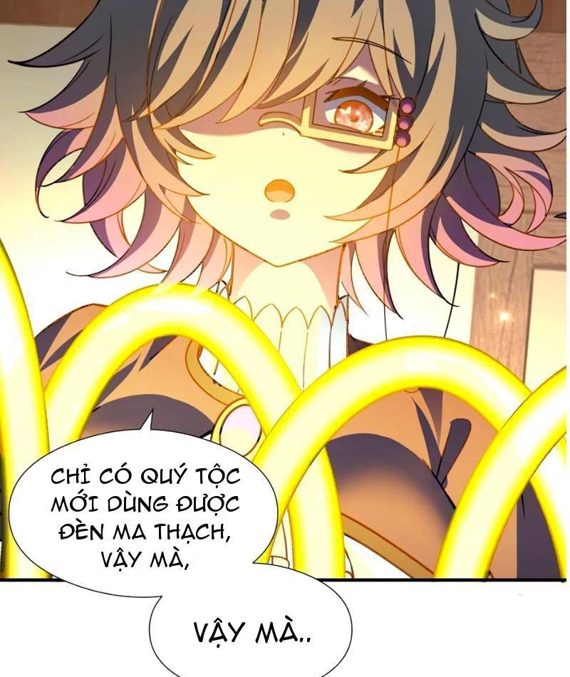 Toàn Bộ Fan Của Ta Đều Là Ma Nữ Chap 34 - Next Chap 35