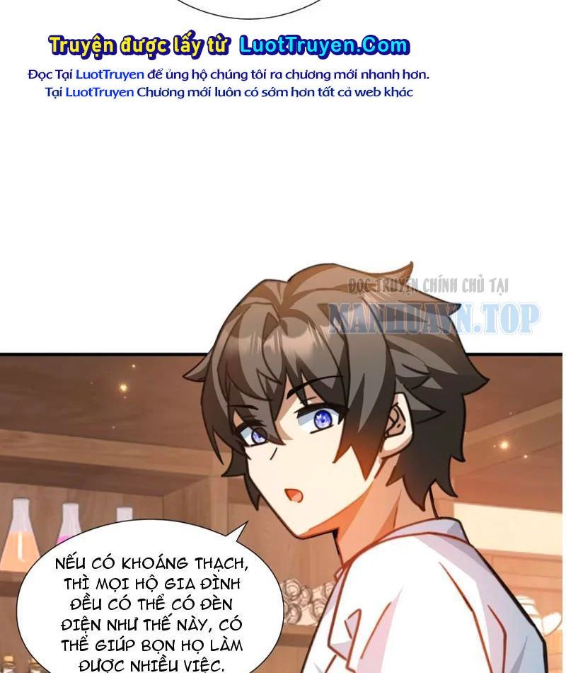 Toàn Bộ Fan Của Ta Đều Là Ma Nữ Chap 34 - Next Chap 35