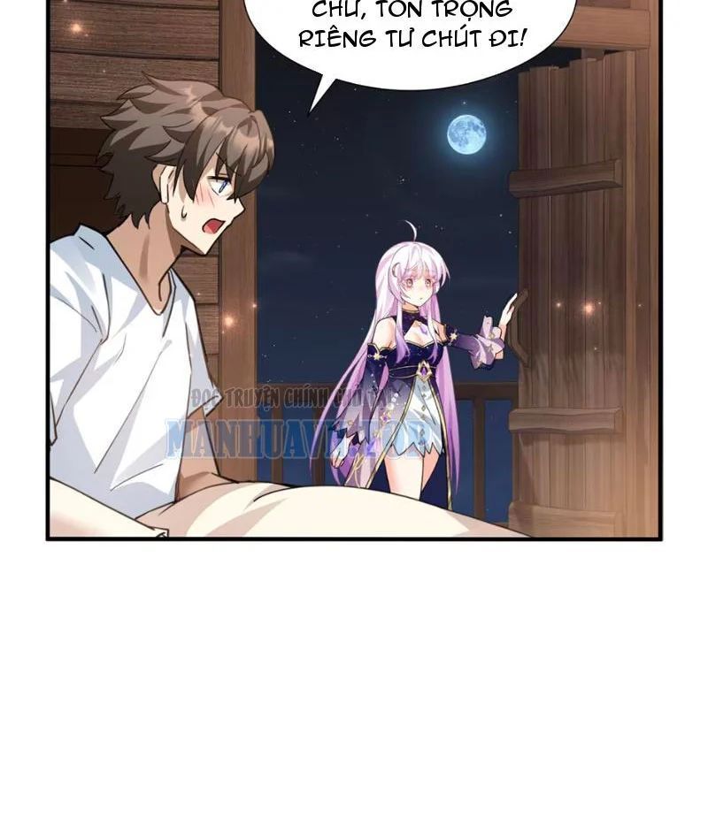 Toàn Bộ Fan Của Ta Đều Là Ma Nữ Chap 34 - Next Chap 35