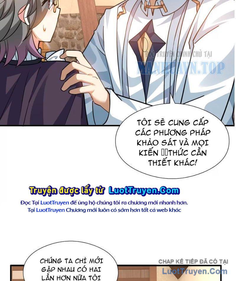 Toàn Bộ Fan Của Ta Đều Là Ma Nữ Chap 34 - Next Chap 35