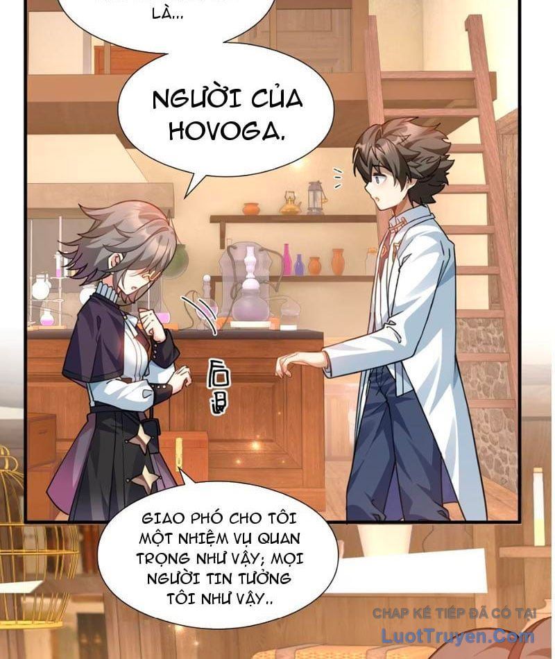 Toàn Bộ Fan Của Ta Đều Là Ma Nữ Chap 34 - Next Chap 35