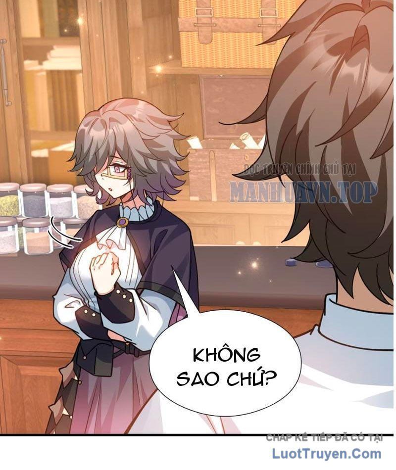 Toàn Bộ Fan Của Ta Đều Là Ma Nữ Chap 34 - Next Chap 35