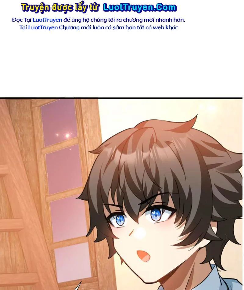 Toàn Bộ Fan Của Ta Đều Là Ma Nữ Chap 34 - Next Chap 35