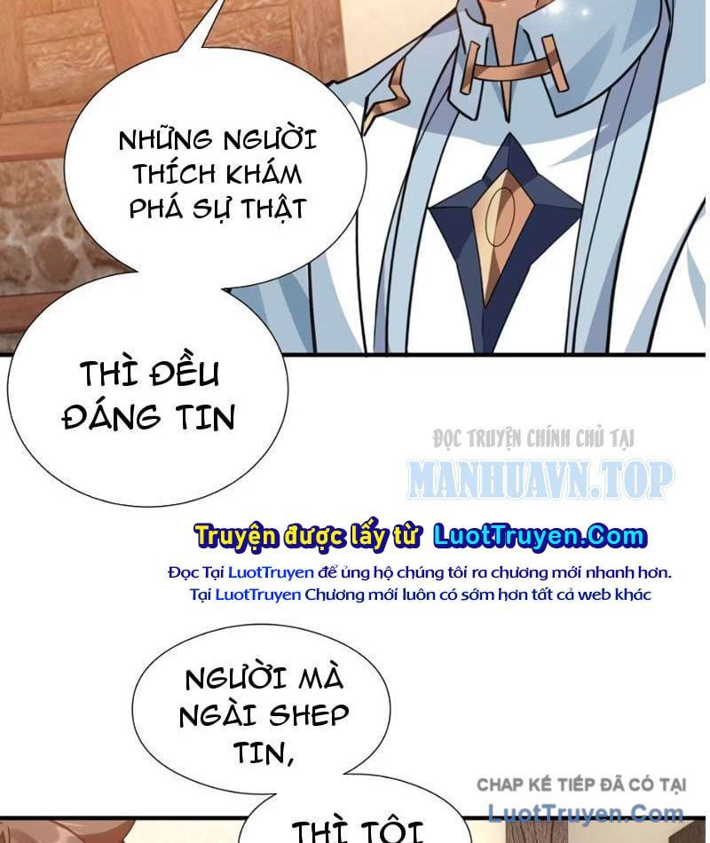 Toàn Bộ Fan Của Ta Đều Là Ma Nữ Chap 34 - Next Chap 35