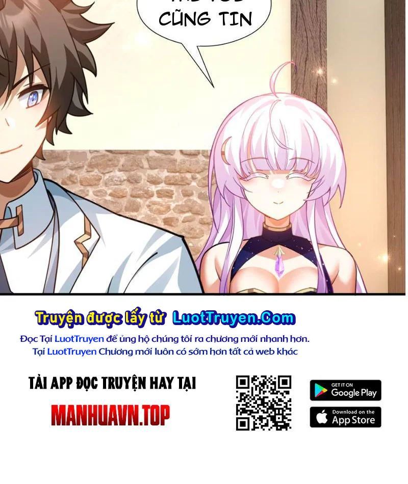 Toàn Bộ Fan Của Ta Đều Là Ma Nữ Chap 34 - Next Chap 35