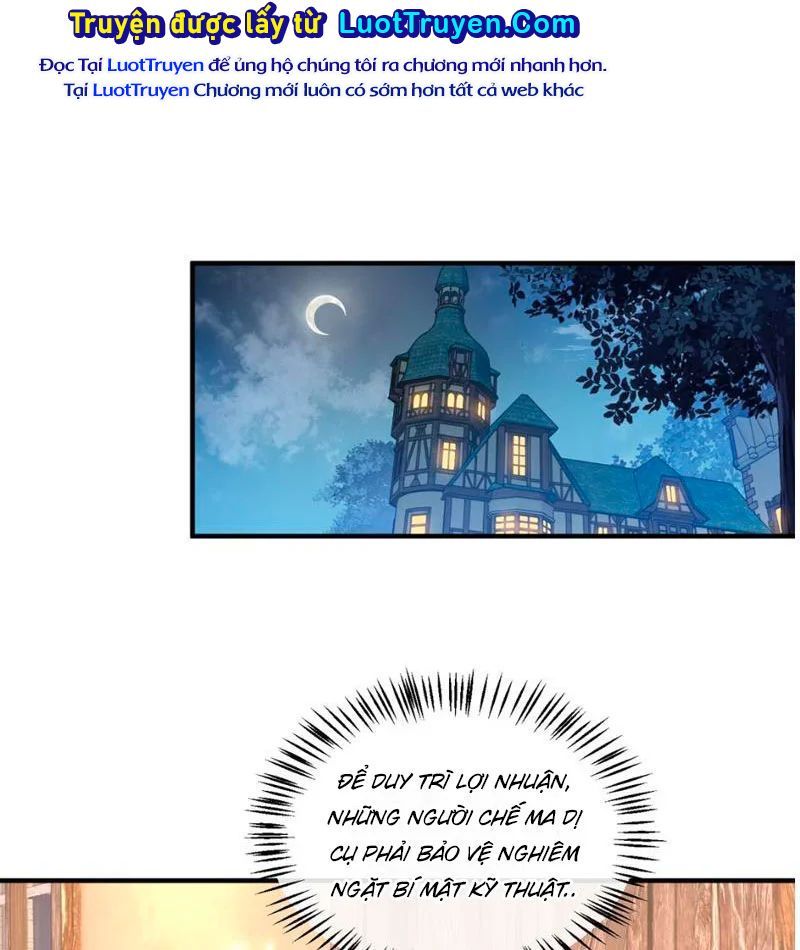 Toàn Bộ Fan Của Ta Đều Là Ma Nữ Chap 34 - Next Chap 35