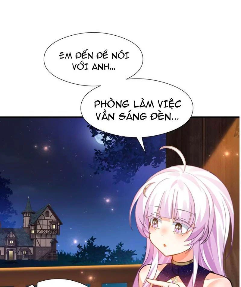 Toàn Bộ Fan Của Ta Đều Là Ma Nữ Chap 34 - Next Chap 35