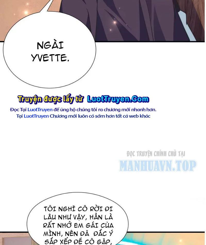 Toàn Bộ Fan Của Ta Đều Là Ma Nữ Chap 34 - Next Chap 35