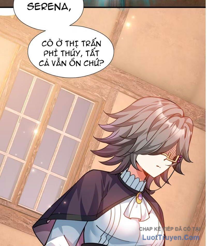 Toàn Bộ Fan Của Ta Đều Là Ma Nữ Chap 34 - Next Chap 35