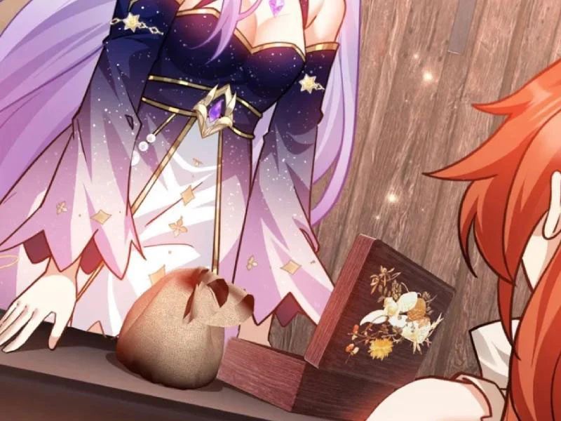 Toàn Bộ Fan Của Ta Đều Là Ma Nữ Chap 35 - Next Chap 36