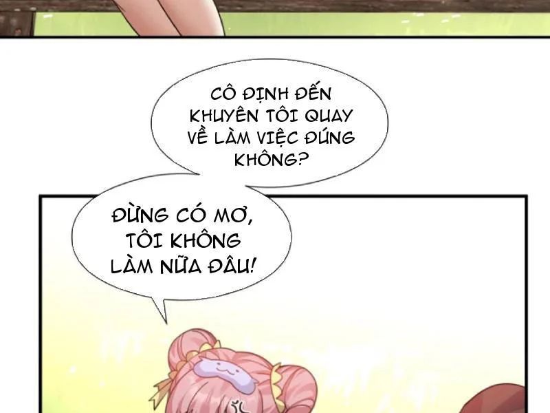 Toàn Bộ Fan Của Ta Đều Là Ma Nữ Chap 35 - Next Chap 36