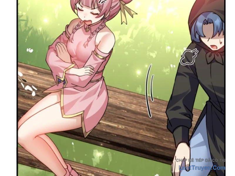 Toàn Bộ Fan Của Ta Đều Là Ma Nữ Chap 35 - Next Chap 36