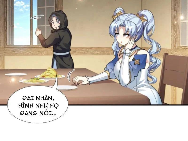 Toàn Bộ Fan Của Ta Đều Là Ma Nữ Chap 35 - Next Chap 36