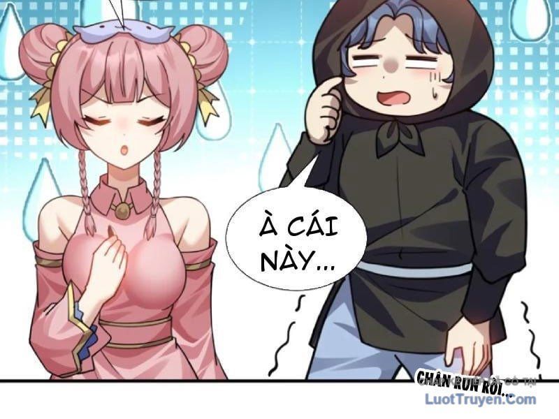 Toàn Bộ Fan Của Ta Đều Là Ma Nữ Chap 35 - Next Chap 36