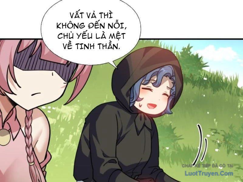 Toàn Bộ Fan Của Ta Đều Là Ma Nữ Chap 35 - Next Chap 36
