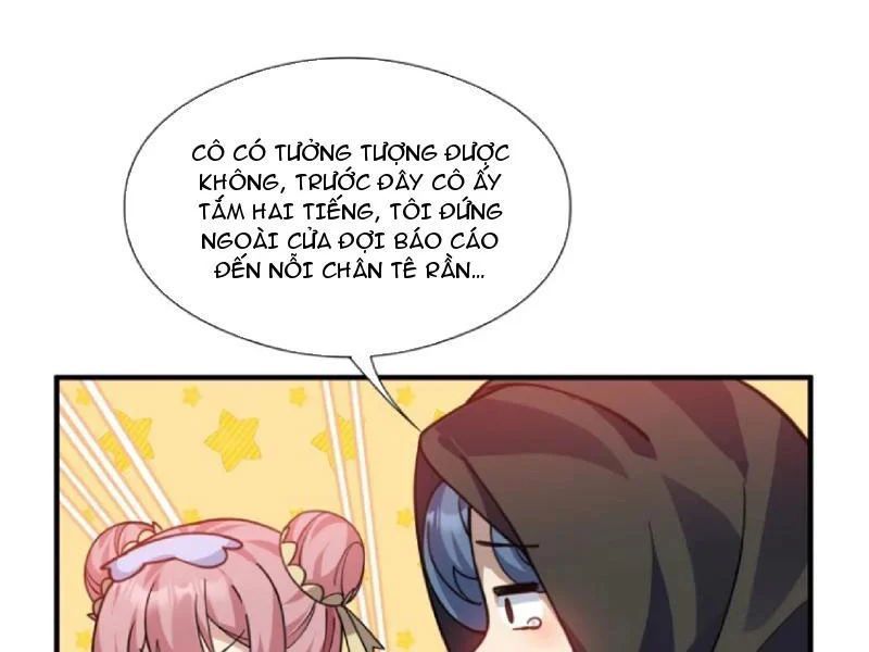 Toàn Bộ Fan Của Ta Đều Là Ma Nữ Chap 35 - Next Chap 36