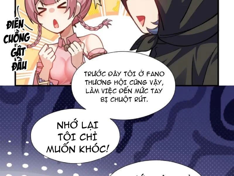 Toàn Bộ Fan Của Ta Đều Là Ma Nữ Chap 35 - Next Chap 36