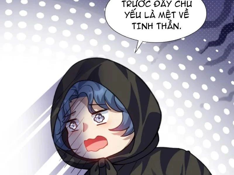 Toàn Bộ Fan Của Ta Đều Là Ma Nữ Chap 35 - Next Chap 36