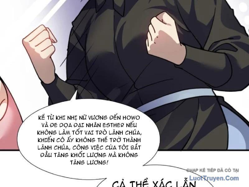 Toàn Bộ Fan Của Ta Đều Là Ma Nữ Chap 35 - Next Chap 36