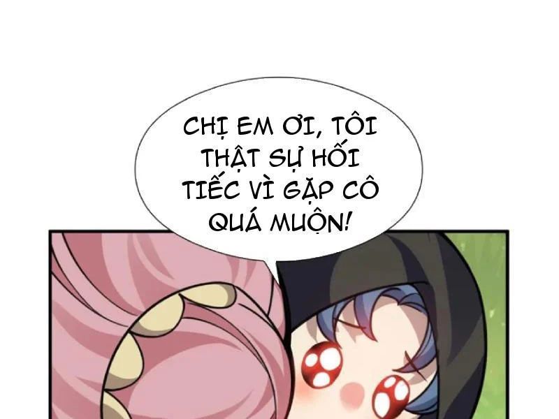 Toàn Bộ Fan Của Ta Đều Là Ma Nữ Chap 35 - Next Chap 36