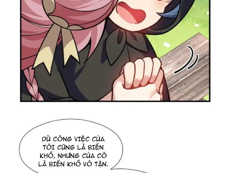 Toàn Bộ Fan Của Ta Đều Là Ma Nữ Chap 35 - Next Chap 36