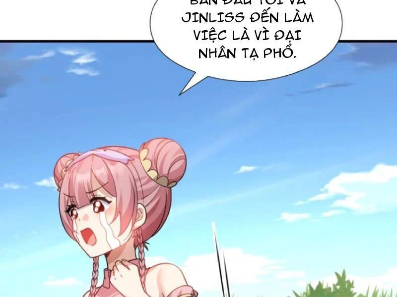 Toàn Bộ Fan Của Ta Đều Là Ma Nữ Chap 35 - Next Chap 36